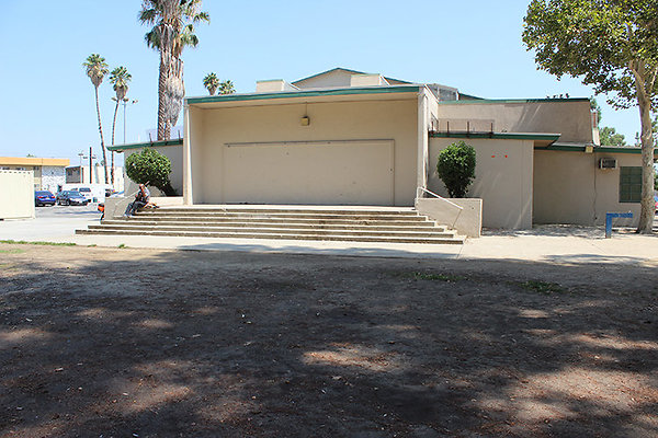 Senior Centers