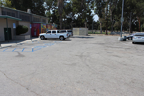 Parking Lot-13