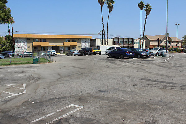 Parking Lot-11