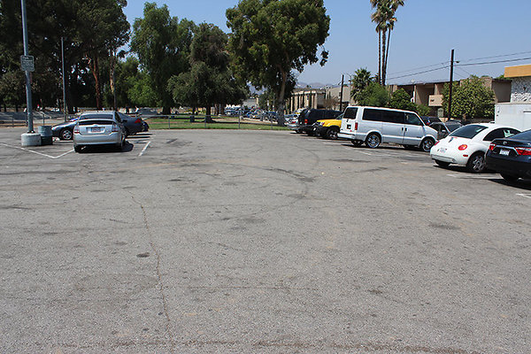 Parking Lot-4