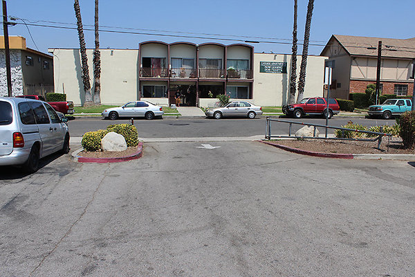 Parking Lot-10