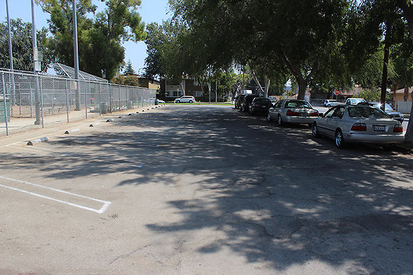 Parking Lot-9