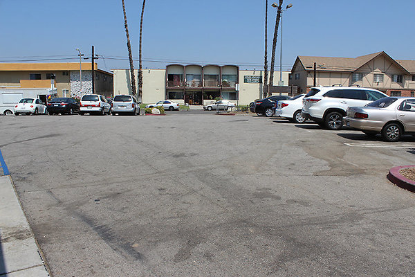 Parking Lot-8