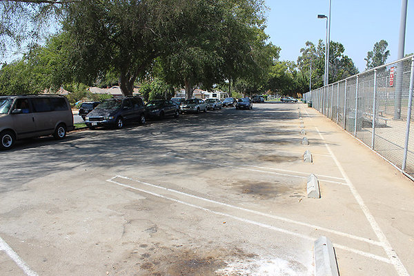 Parking Lot-7