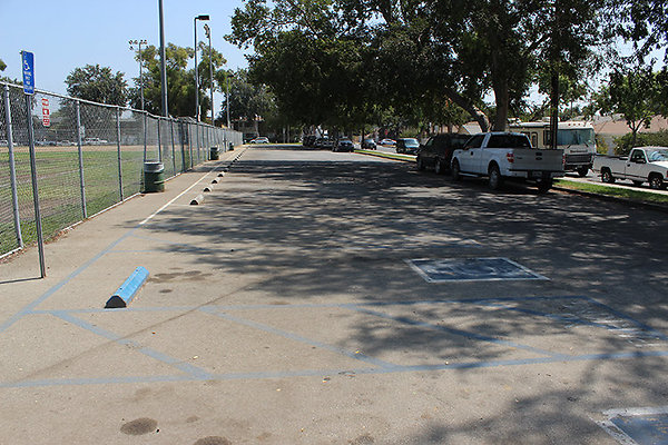 Parking Lot-14
