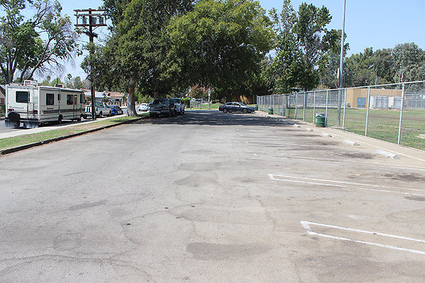Parking Lot-3
