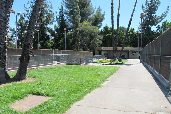 Pedestrian Walkways, Tunnels and Bridges-10