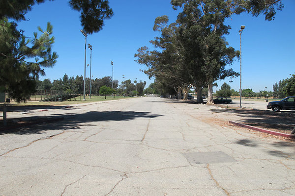 Parking Lot-2