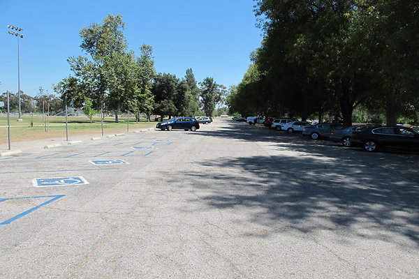Parking Lot-1