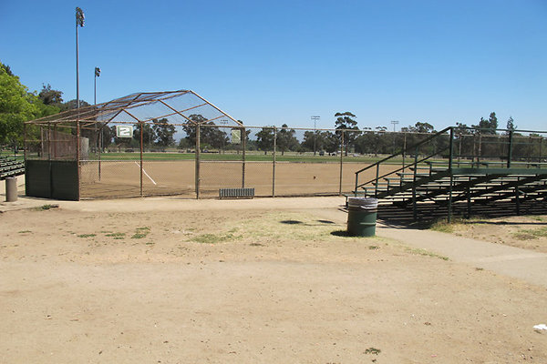 Athletic Facilities-Baseball Fields-4