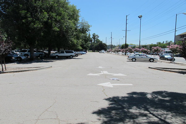 Parking Lot-10