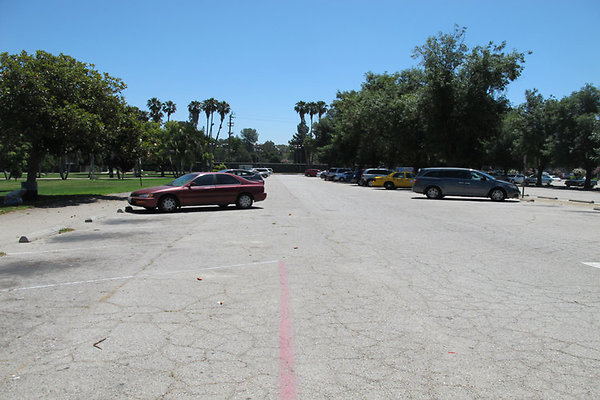 Parking Lot-5