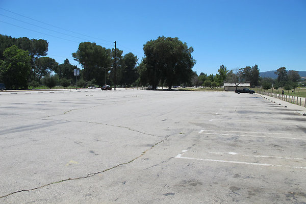 Parking Lot-9