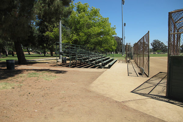 Bleachers-1