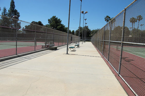 Pedestrian Walkways, Tunnels and Bridges-6