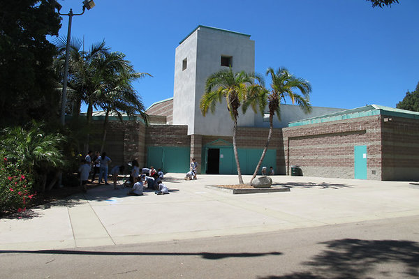 Grounds-1