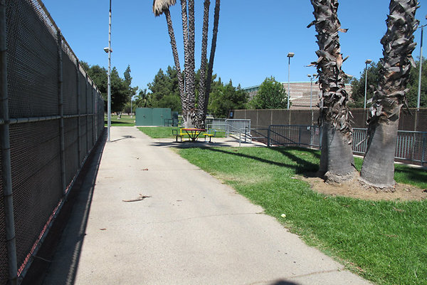 Pedestrian Walkways, Tunnels and Bridges-2