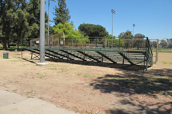 Bleachers-2