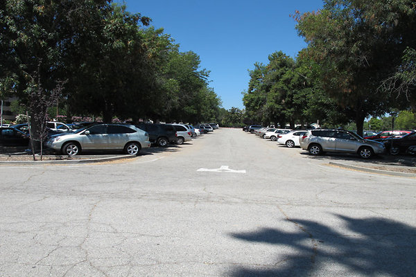 Parking Lot-7