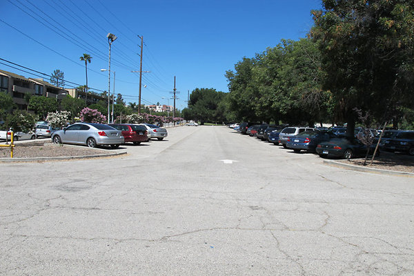 Parking Lot-14