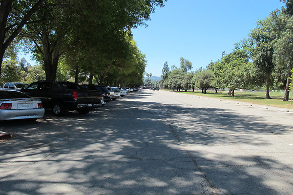 Parking Lot-3