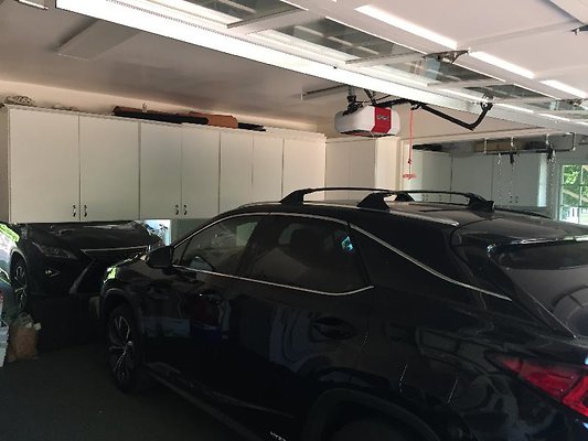 6446 garage