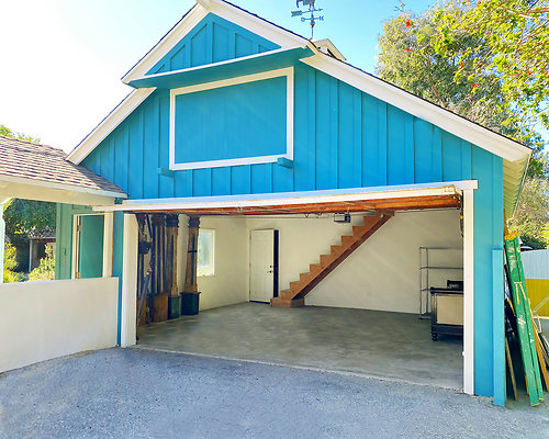 GARAGE 1