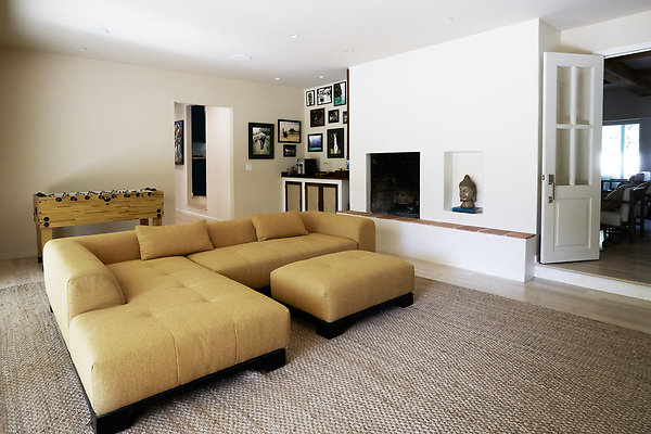 TV ROOM 5