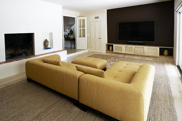 TV ROOM 3
