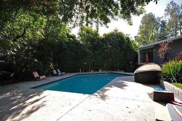 4461 pool