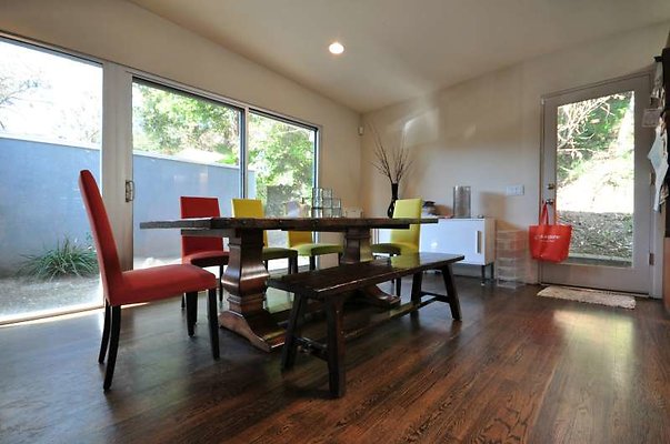 4461 dining