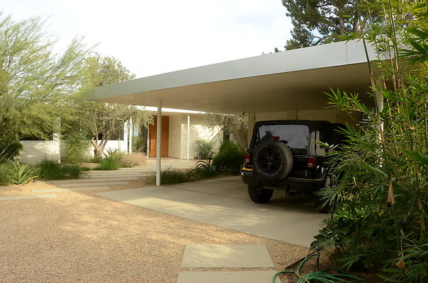 Galishoff house -Encino