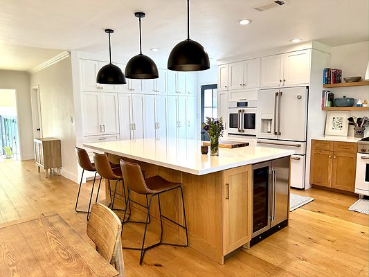 Kitchen 7