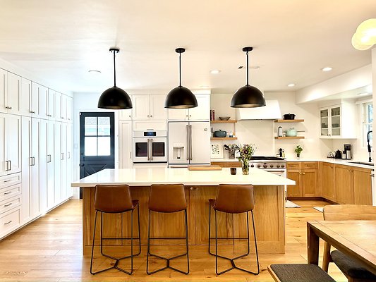 Kitchen 1