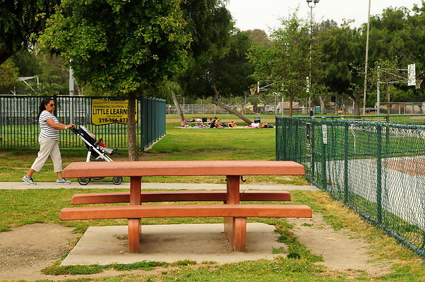 Penmar Park - Venice