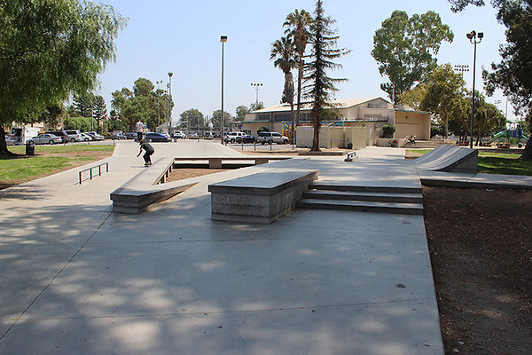 Athletic Facilities-Skate Park-29