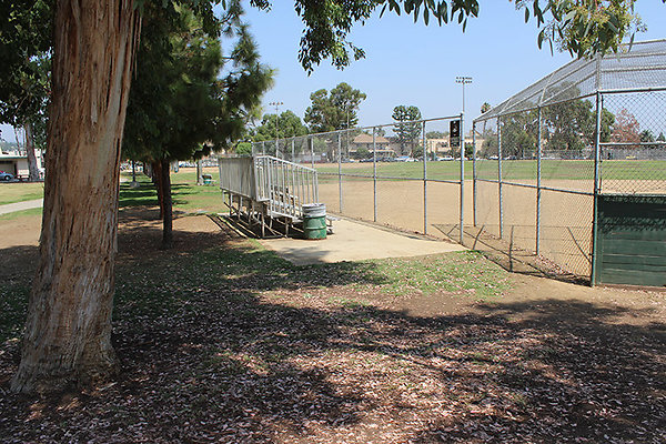 Athletic Facilities-Baseball Fields-4
