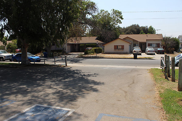 Parking Lot-5