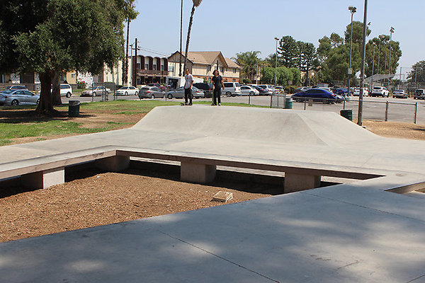 Athletic Facilities-Skate Park-30