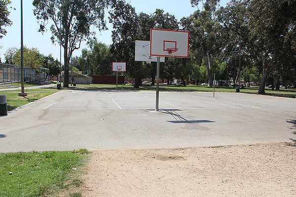 Athletic Facilities-Basketball Courts-15