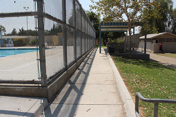 Athletic Facilities-Pool-17