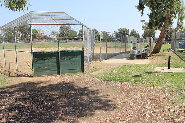 Athletic Facilities-Baseball Fields-11