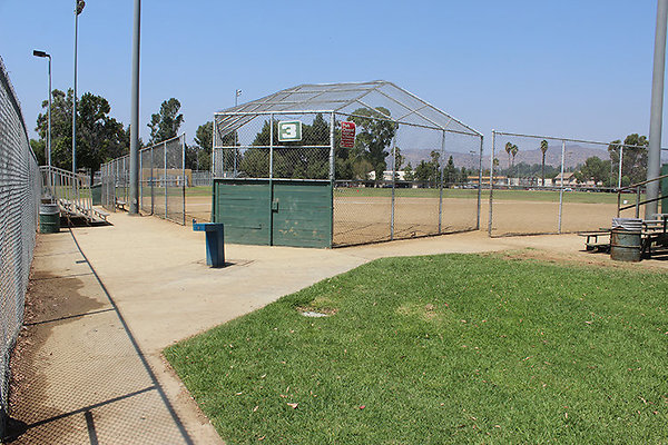 Athletic Facilities-Baseball Fields-6