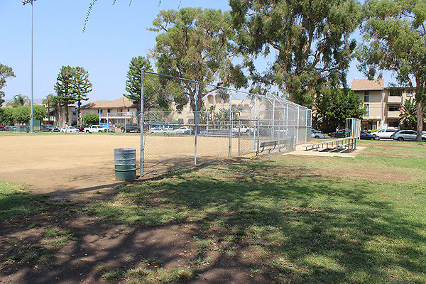 Athletic Facilities-Baseball Fields-5