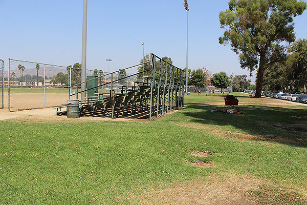 Athletic Facilities-Baseball Fields-2