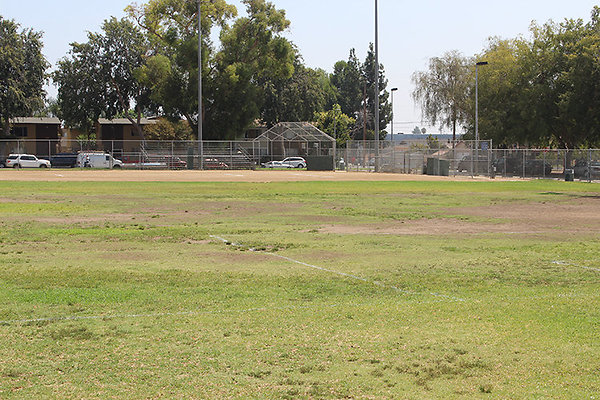 Athletic Facilities-Baseball Fields-7