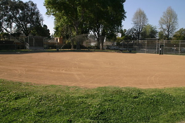Studio City Park