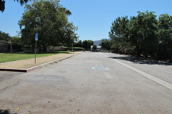 Parking Lot-2