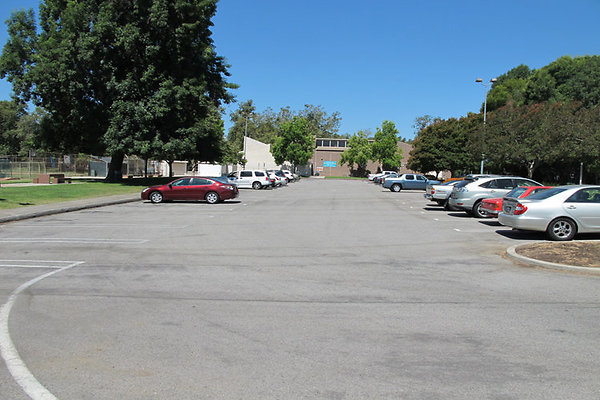 Parking Lot-1