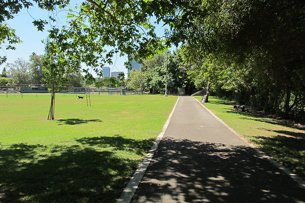 Pedestrian Walkways, Tunnels and Bridges-6